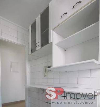Apartamento para Venda por R$450.000,00 com 50m², 1 vaga e 2 dormitórios - Chácara inglesa (zona oeste), São paulo / SP